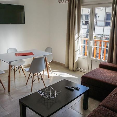 Apartment Old Town Reina Sofia 4 Puerto del Carmen  Extérieur photo