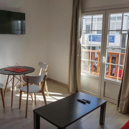 Apartment Old Town Reina Sofia 4 Puerto del Carmen  Extérieur photo