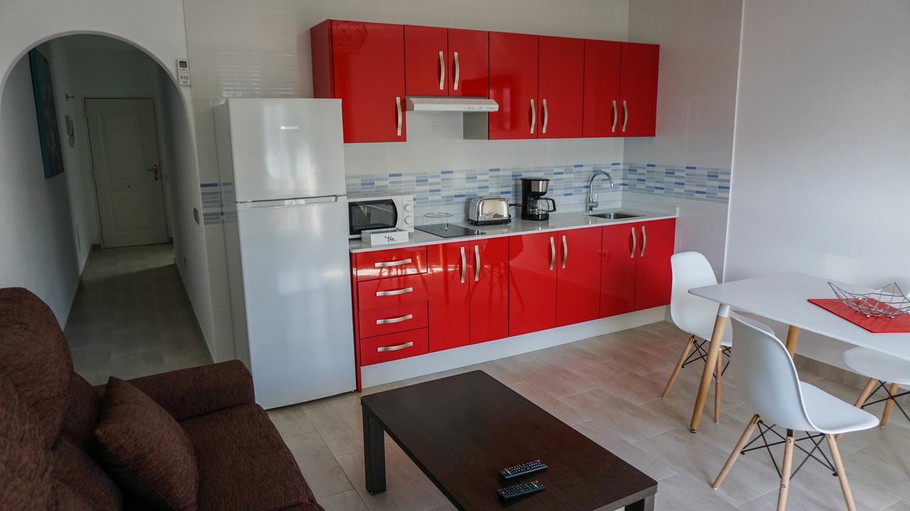 Apartment Old Town Reina Sofia 4 Puerto del Carmen  Extérieur photo