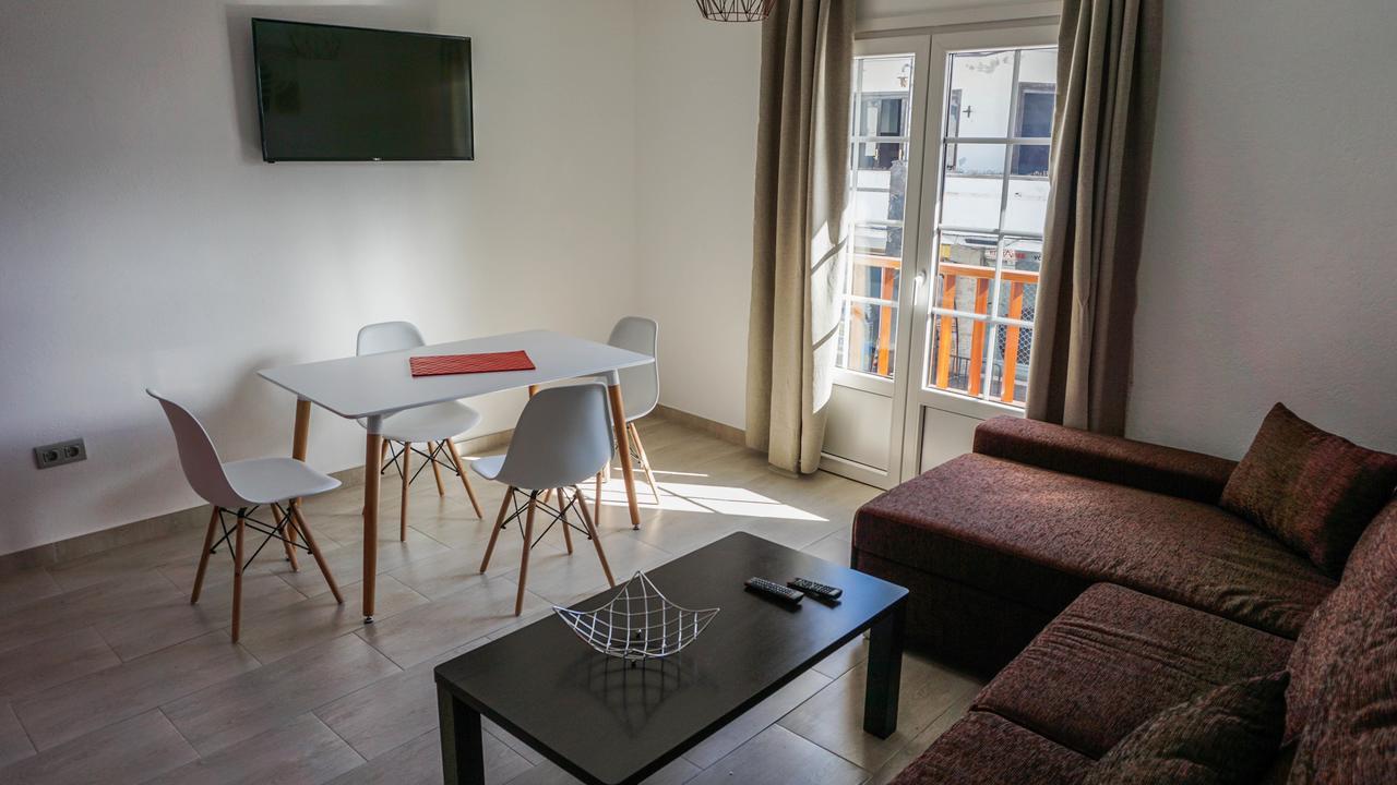 Apartment Old Town Reina Sofia 4 Puerto del Carmen  Extérieur photo